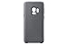 Samsung Official OEM Galaxy S9 Hyperknit Cover Grey