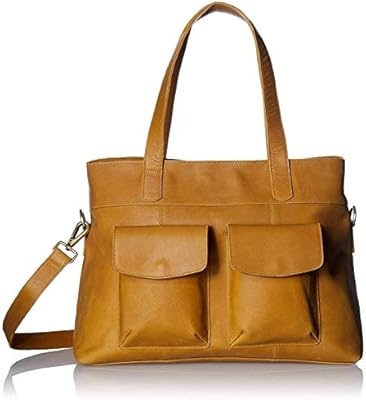 genuine leather nappy bags