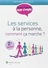 Les  services à la personne, comment ça marche ?