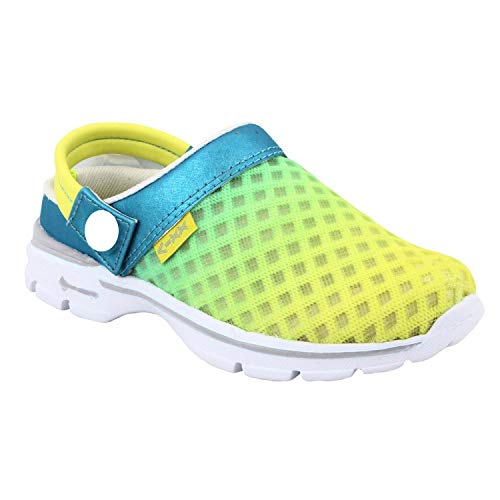 fashion clogs and mules