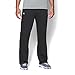 Under Armour Men's UA Rival Fleece Team Pants (Black