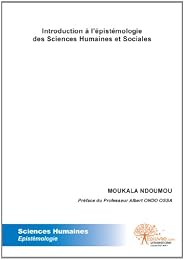 Introduction à l'épistémologie des sciences humaines et sociales
