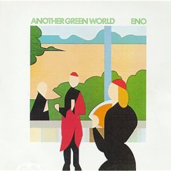 Before And After Science: Amazon.com.br: CD e Vinil