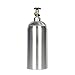 10lb co2 Tank New Aluminum Cylinder with CGA320 Valve