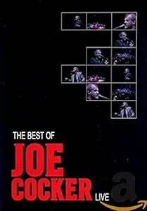 Best of Joe Cocker Live