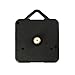 TONSEE Brand New Quartz Clock Movement Mechanism with Hook DIY Repair Parts + Hands (F)