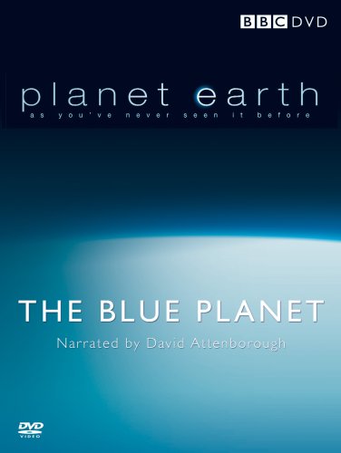 #100 — The Complete Planet : Planet Earth / Blue Planet - Special E...