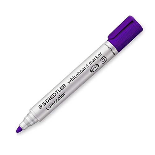 Whiteboard Marker s STAEDTLER 351 B-4 Lumocolor - Marcador De Punta Rotuladores Pizarra