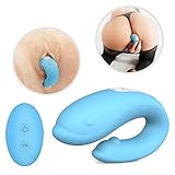 kkuu Upgraded Powerful Wand Massager with Multi