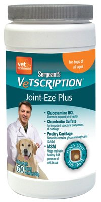 joint eze plus for dogs