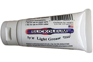 Slickoleum Friction Reducing Grease - S15GR