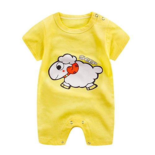 Fabal Baby Boy Clothes Newborn Baby Girl Rompers Brand Costumes Gift Cute Jumpsuit Clothing