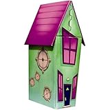 Invader ZIM - House Boxed Complete Set