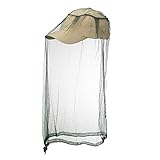Atwater Carey Mosquito Head Net Treated with Insect Shield Permethrin Bug Repellent