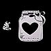 Metal Die Cutting Dies Stencil For DIY Scrapbooking Album Paper Card Decor Craft by TOPUNDER Z