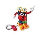 Learning Resources Gears! Gears! Gears! Boogie Buddy Motorized Set
