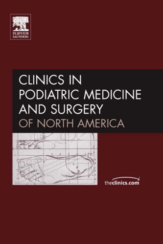 Heel Pain, An Issue of Clinics in Podiatric Medicine and Surgery, 1e (The Clinics: Orthopedics) Heel Pain, An Issue of Clinics in Podiatric Medicine and Surgery, 1e (The Clinics: Orthopedics)