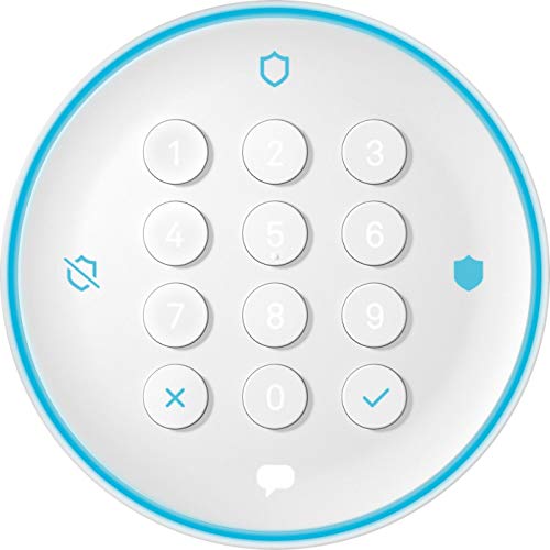 Secure Home Security & Alarm System Starter Pack (Guard, Detect Sensors, and Tags) - Image 2