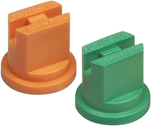 Nozzle Ago Vent. Grey