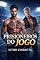 Livro Prisioneiros do Jogo