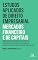 Livro Estudos Aplicados de Direito Empresarial - Mercados Financeiro e de Capitais