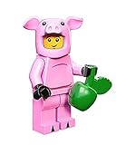 LEGO Series 12 Minifigure 