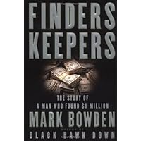 Finders Keepers: The Story of a Man Who Found $1 Million