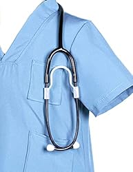 Doctor Costume for Kids Scrubs Pants with