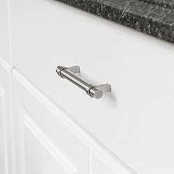Amazon Basics Straight Bar Cabinet