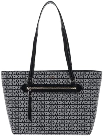 DKNY - Bryant Ave MD Tote Chocolate