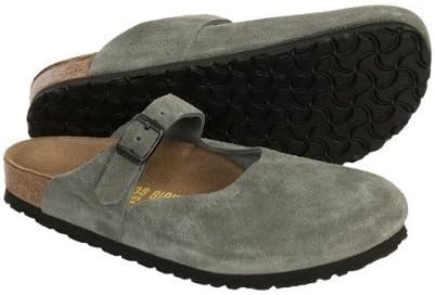 birkenstock unisex rosemead clog