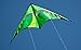 Prism Quantum Dual-line Stunt Kite, Fire