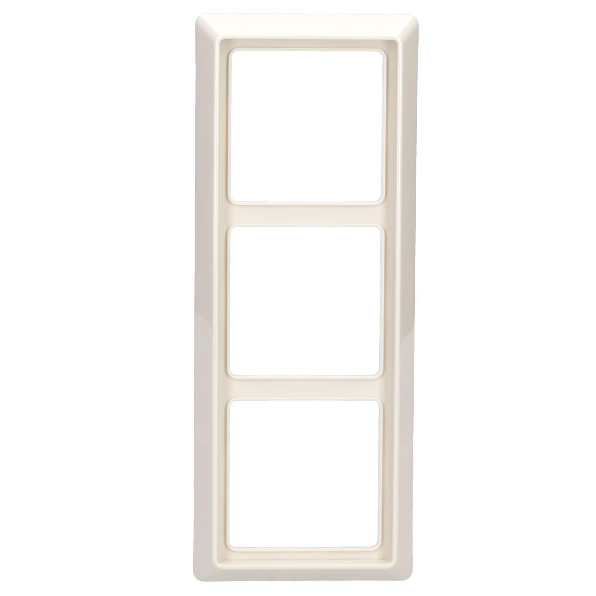 Busch-Jaeger 2103 32 Cover Frame Electrical Outlet Cover Plates