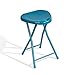 Atlantic Folding Stool w/Handle 4pack Capri Breeze