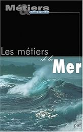 Les  métiers de la mer