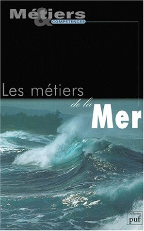 Les  métiers de la mer