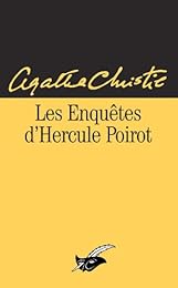 Les  enquêtes d'Hercule Poirot