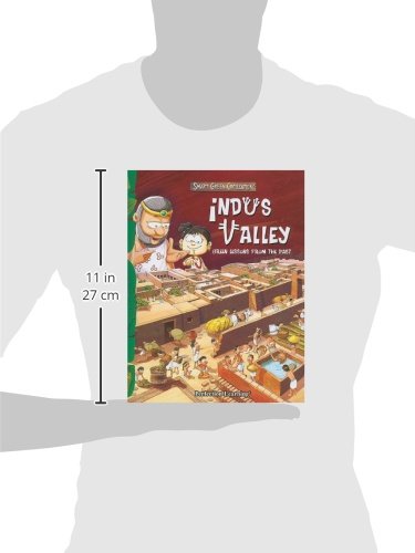 Indus Valley: Green Lessons from the Past (Smart Green Civilizations) - //medicalbooks.filipinodoctors.org