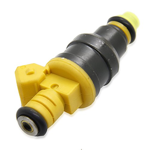 image for 0280150943 8 PCS Fuel Injectors Nozzles for 93-03 Ford F150 F250 F350 