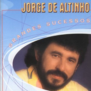 jorge de altinho devagar