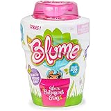 Blume Doll - Add Water and See Who Grows