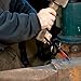 Caliburn Knifemaking and Blacksmithing Tongs 16
