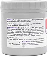 Sudocrem Antiseptic Healing Cream 400g Zinc Oxide Nappy Rash Eczema Acne Burns view 2