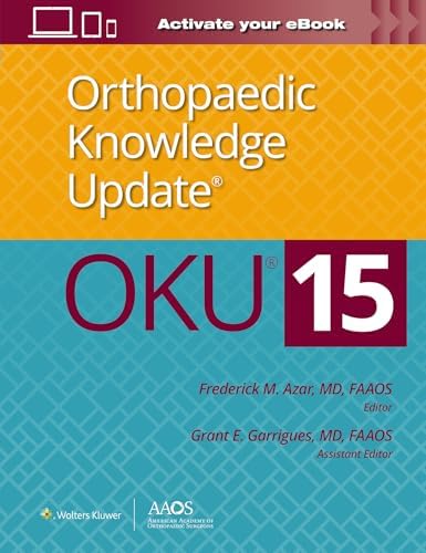 健康・医学 Orthopaedic Knowledge Update: Spine, 6th Orthopaedic Knowledge Update® Spine 6: Print + Ebook