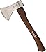Ruthe by Picard 03010062019 Camp Hatchet with Hickory Handle,