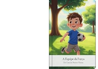 Livro A Equipe da Força