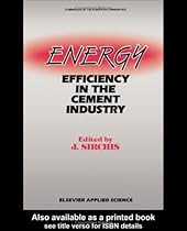 Energy Efficiency in the Cement Industry