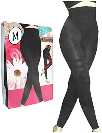 Glamorous Putts Glamorous Putts All-in-One Compression Inner Inner M-L Black M-L