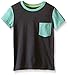 Billabong Boys' Kids Zenith Short Sleeve Crew Shirt