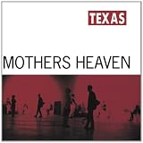 Texas Album: «Mothers Heaven» (Front side) Texas Album: «Mothers Heaven» (Front side)